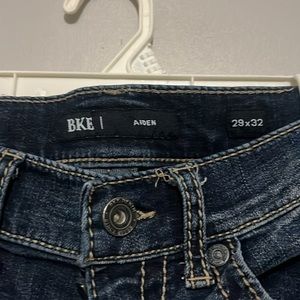 BKE men’s jeans 29x32